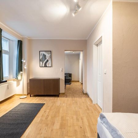 Suite & Apart Berlim Exterior foto