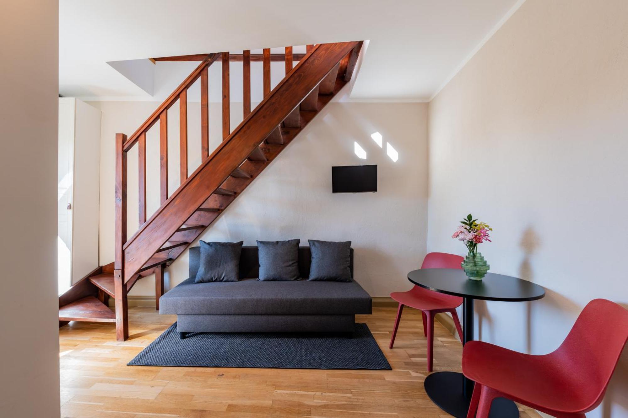 Suite & Apart Berlim Exterior foto