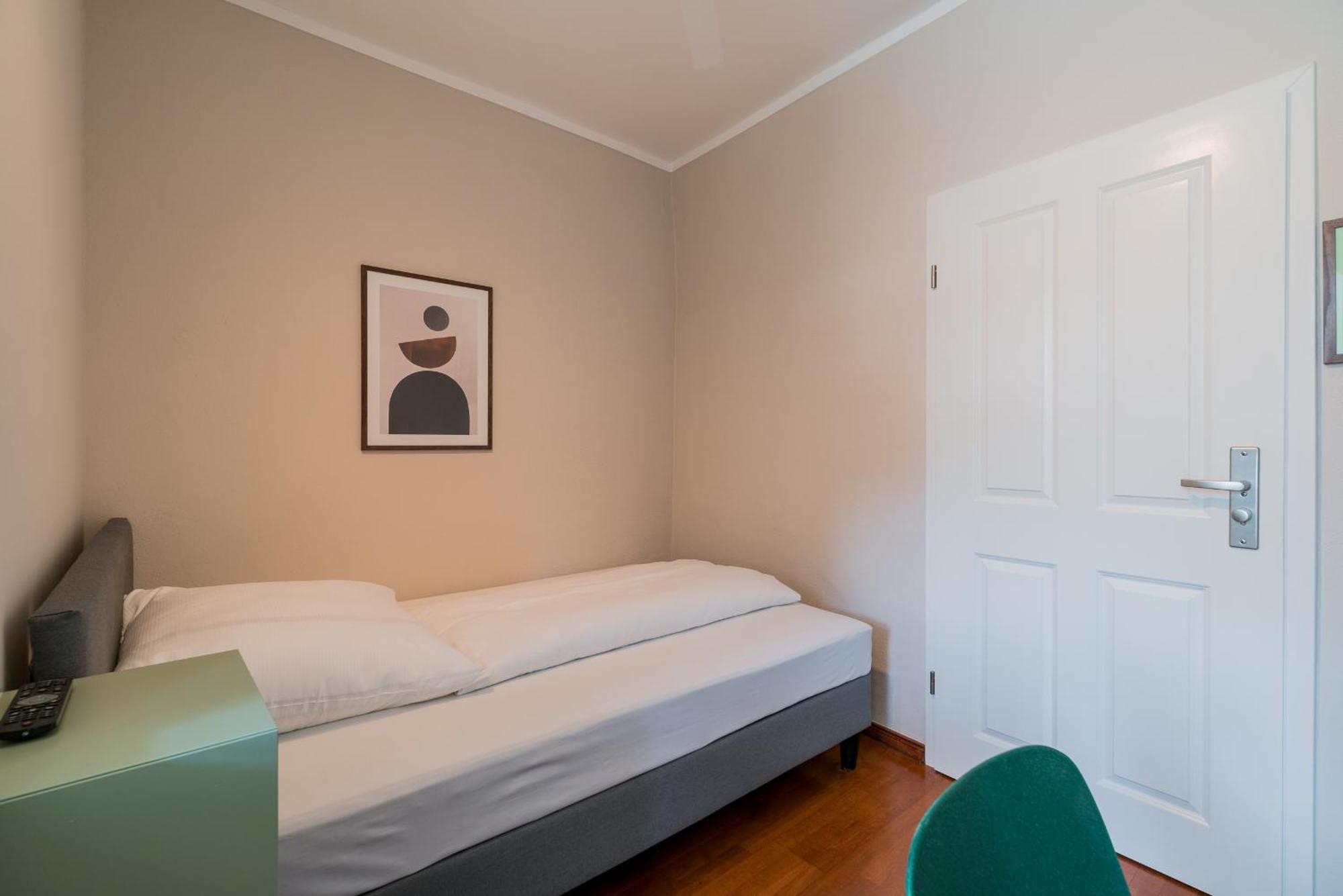 Suite & Apart Berlim Exterior foto