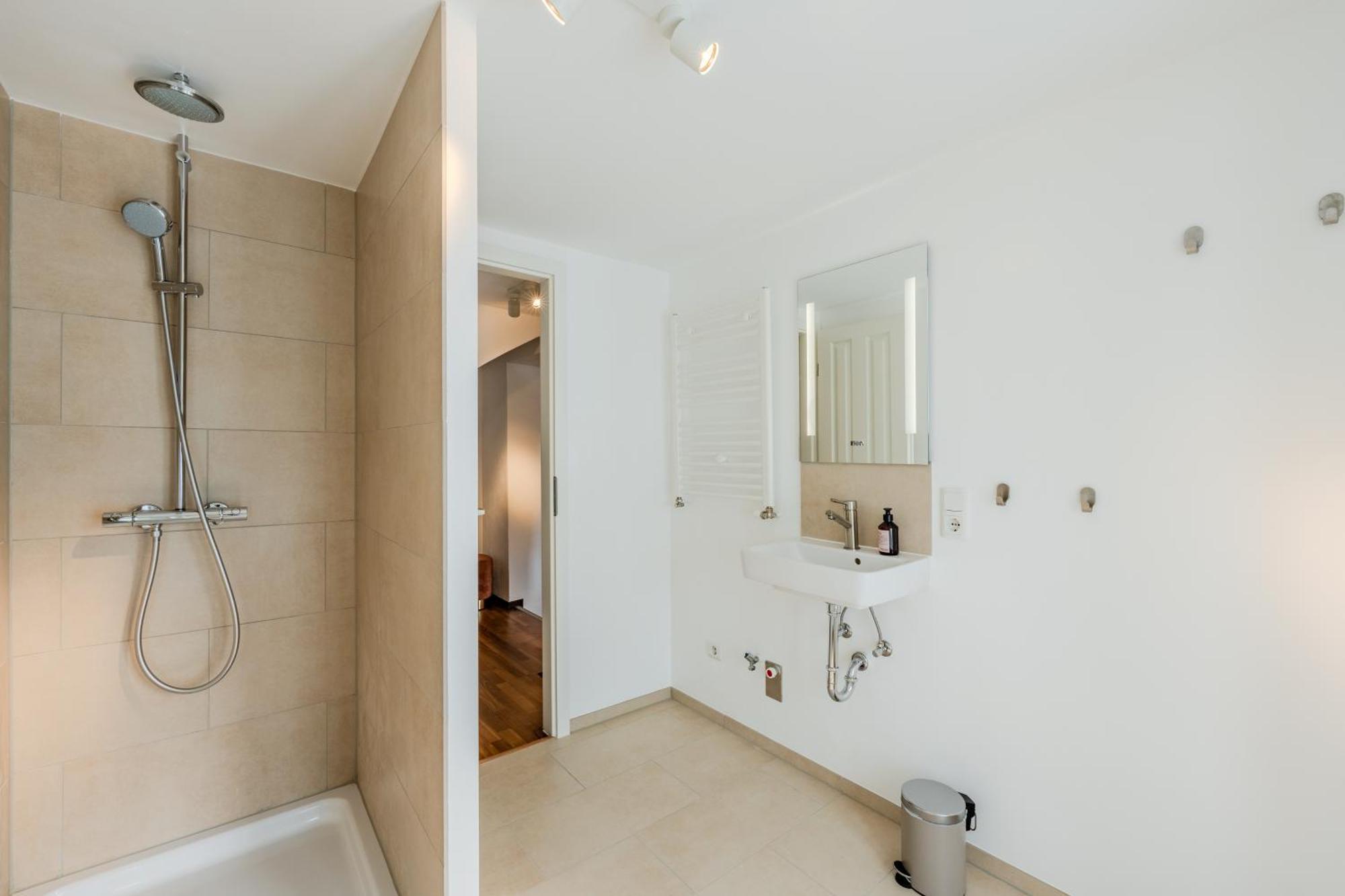 Suite & Apart Berlim Quarto foto
