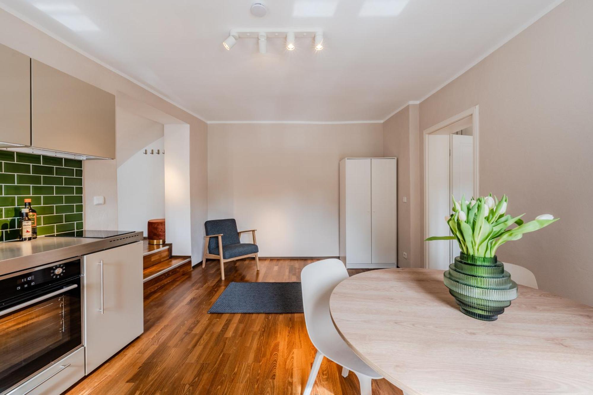 Suite & Apart Berlim Quarto foto