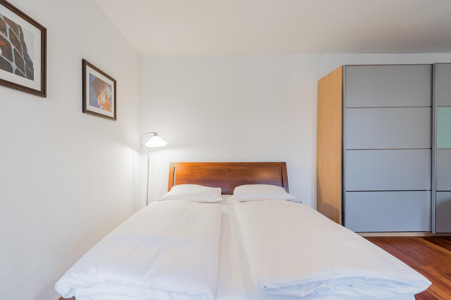 Suite & Apart Berlim Quarto foto
