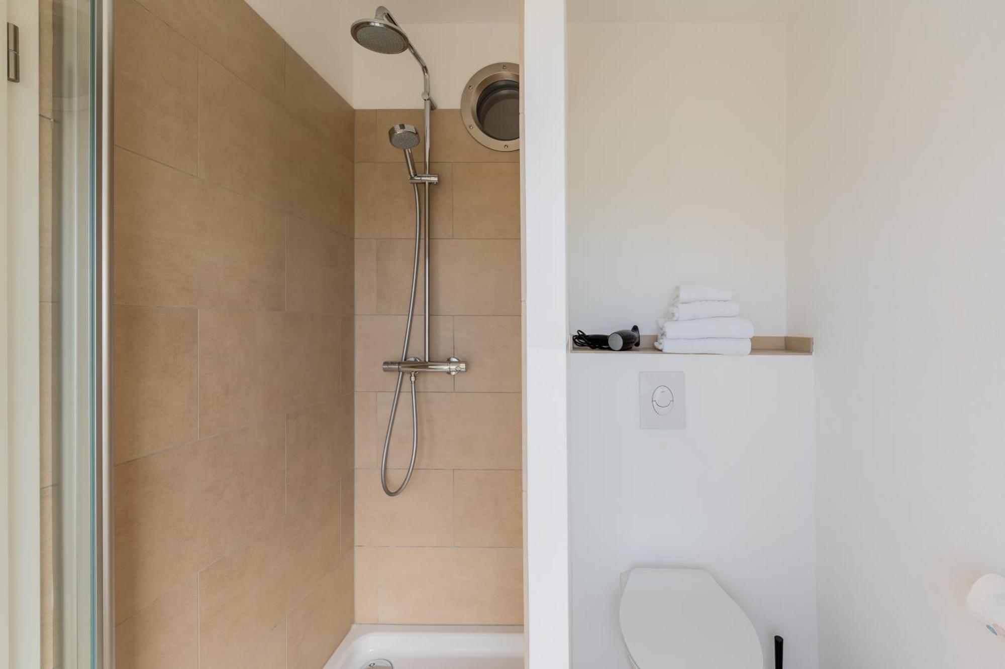 Suite & Apart Berlim Exterior foto