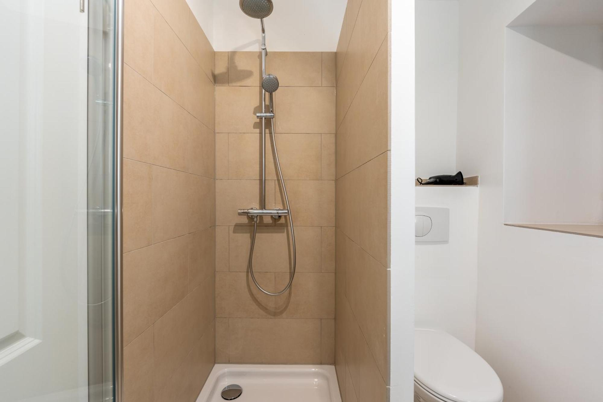 Suite & Apart Berlim Quarto foto