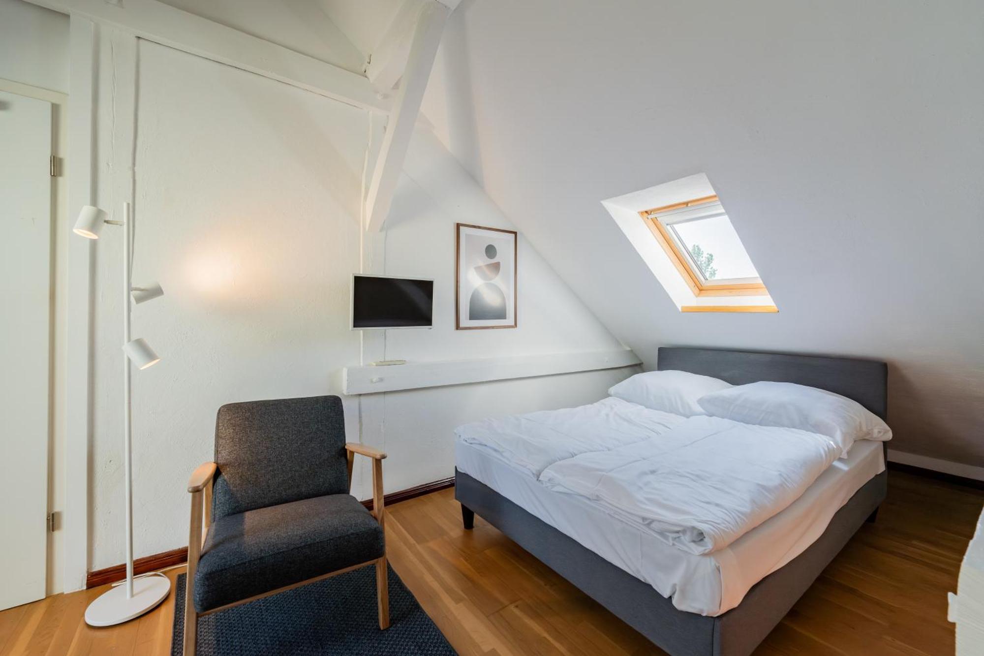 Suite & Apart Berlim Exterior foto