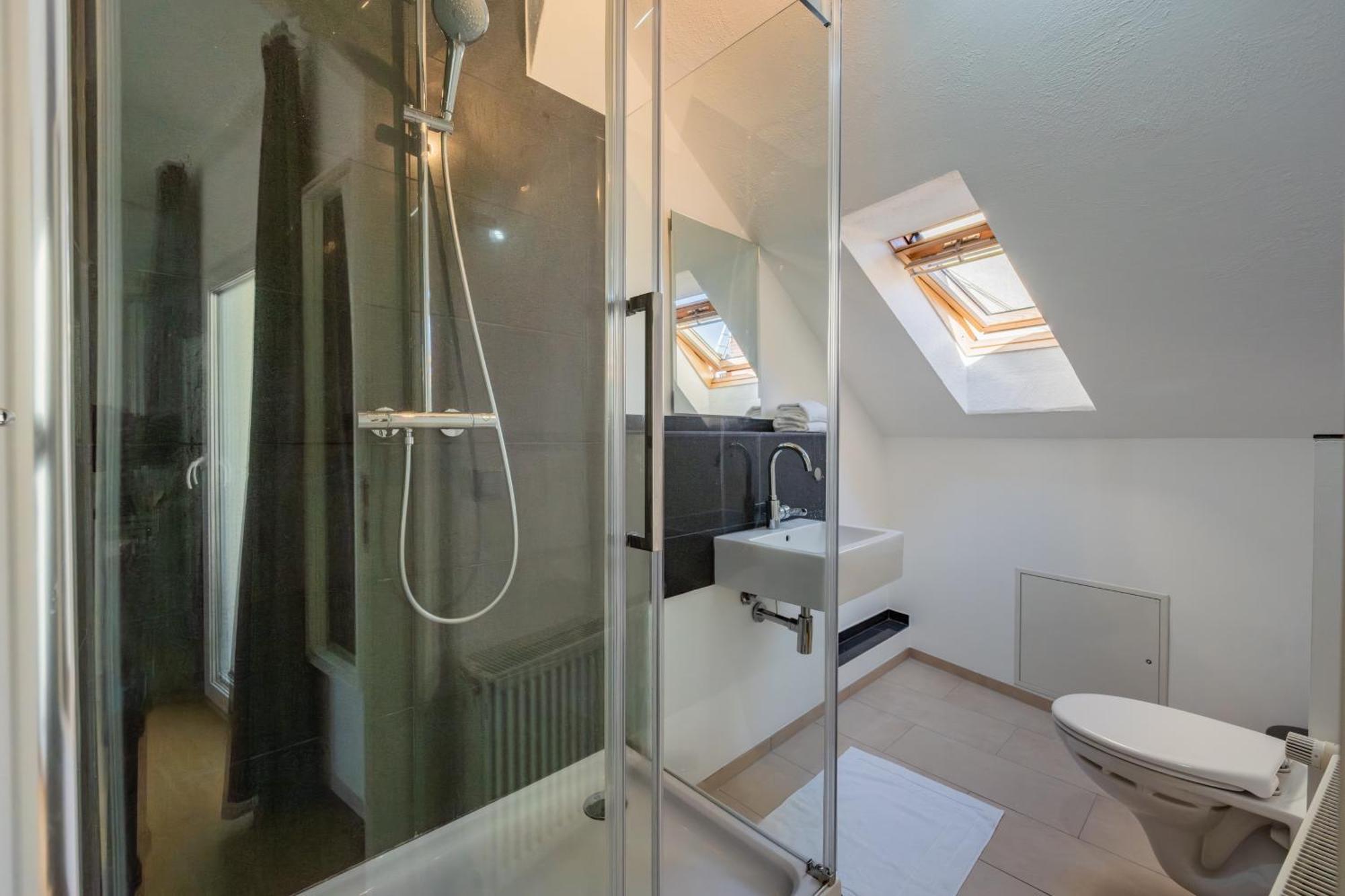 Suite & Apart Berlim Quarto foto